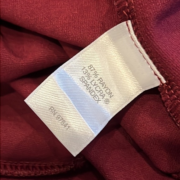 💫 New 3 Piece Outfit Bundle Talbots and J Jill Sweater Pants Size PXL and LP - Picture 10 of 16